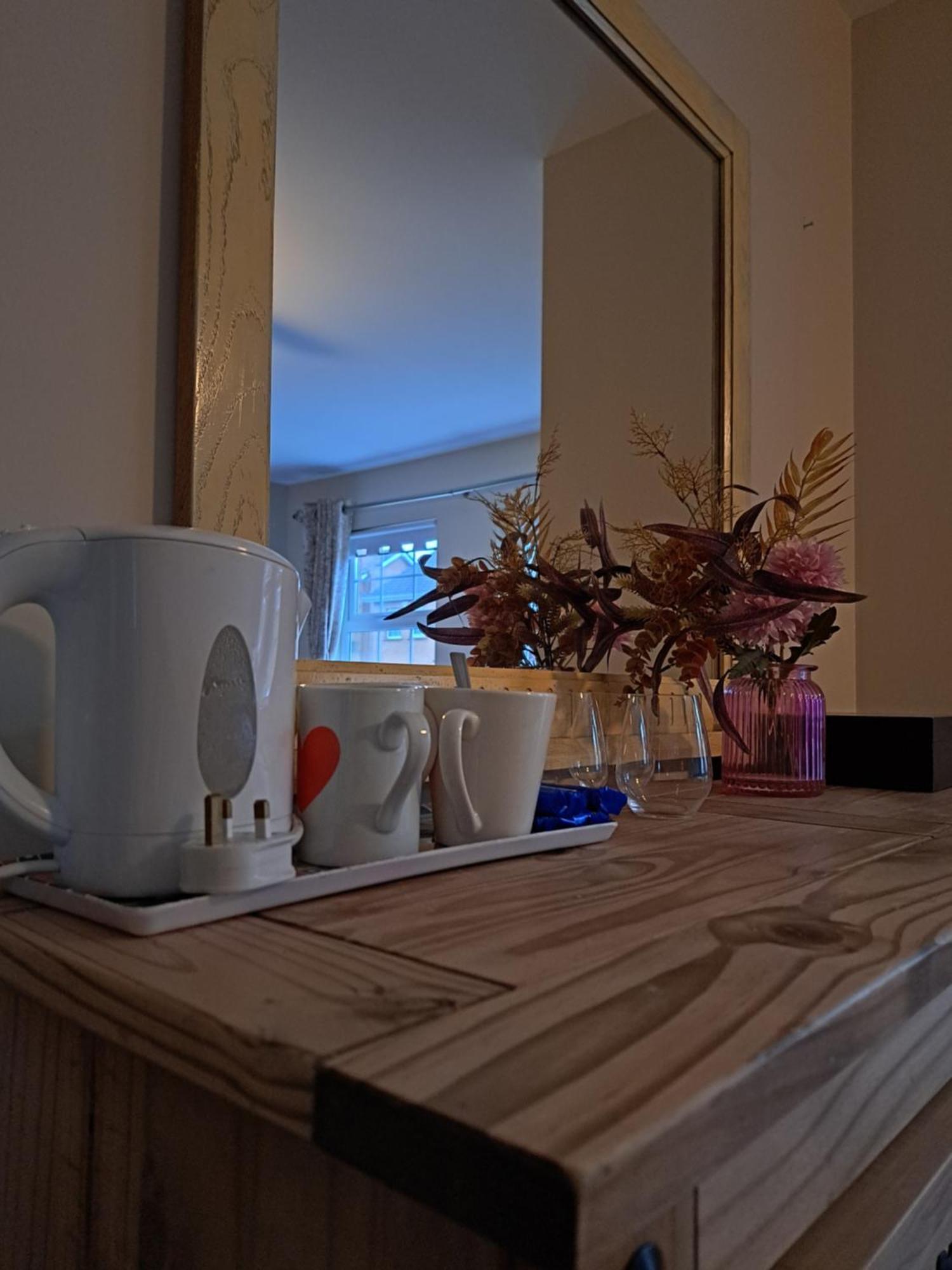 Newry Premium B&B Экстерьер фото