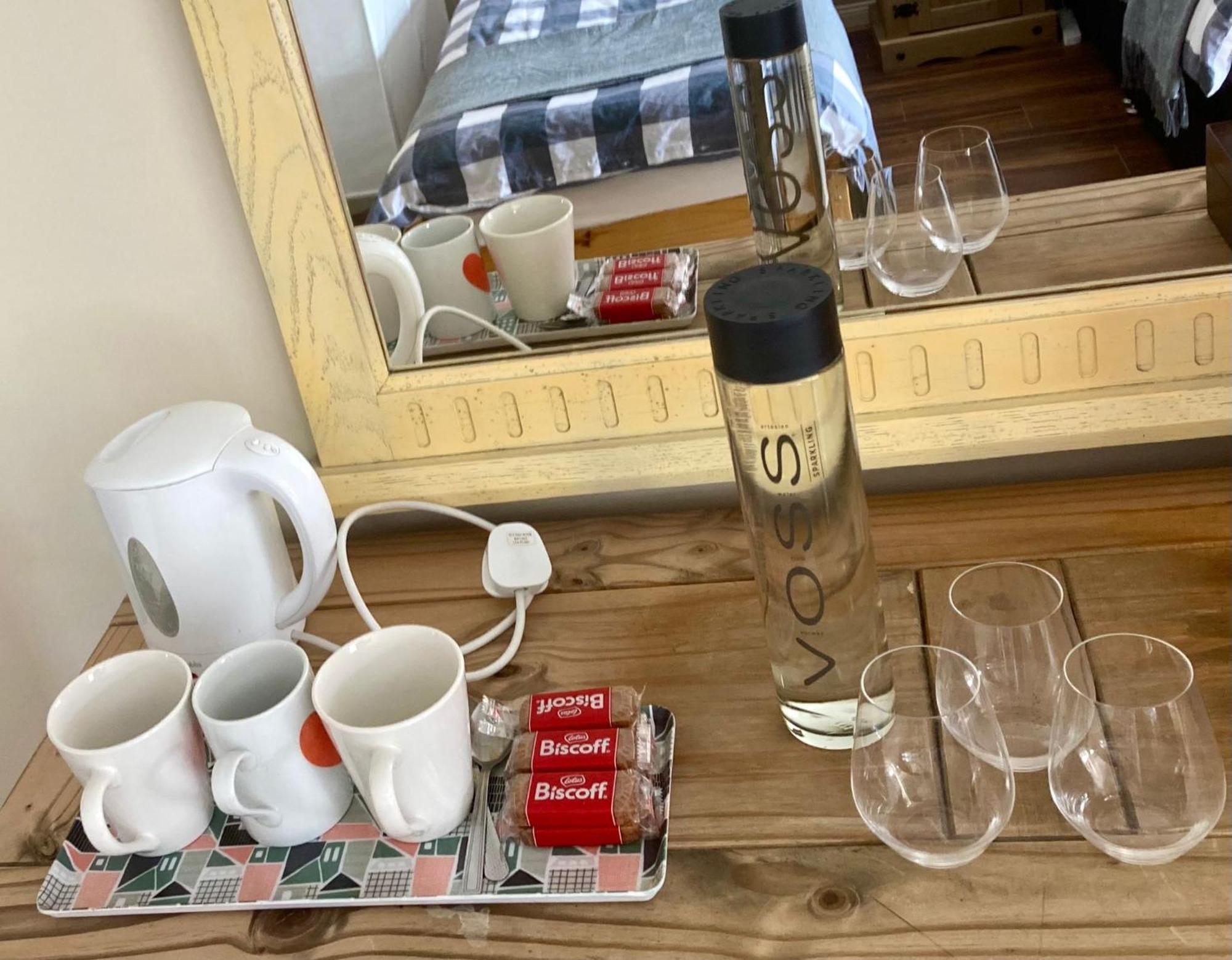 Newry Premium B&B Экстерьер фото