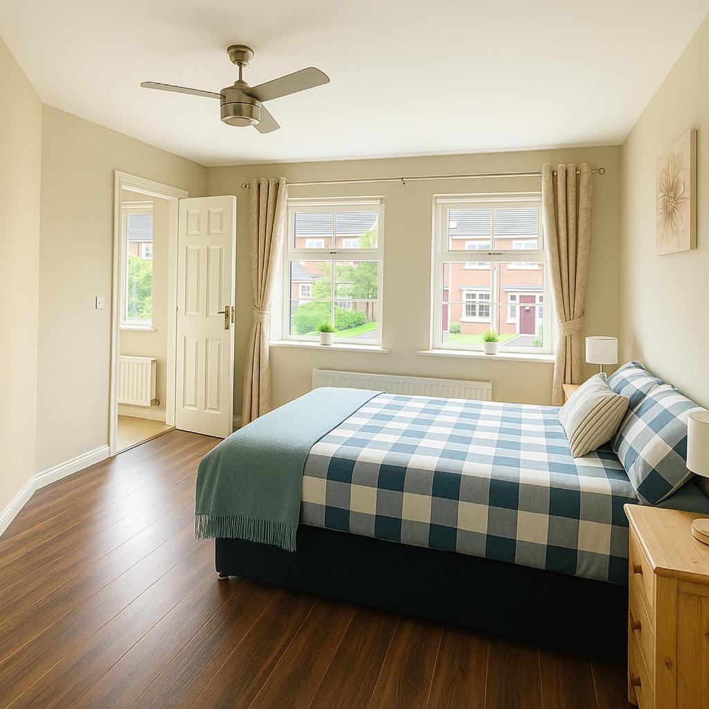 Newry Premium B&B Экстерьер фото