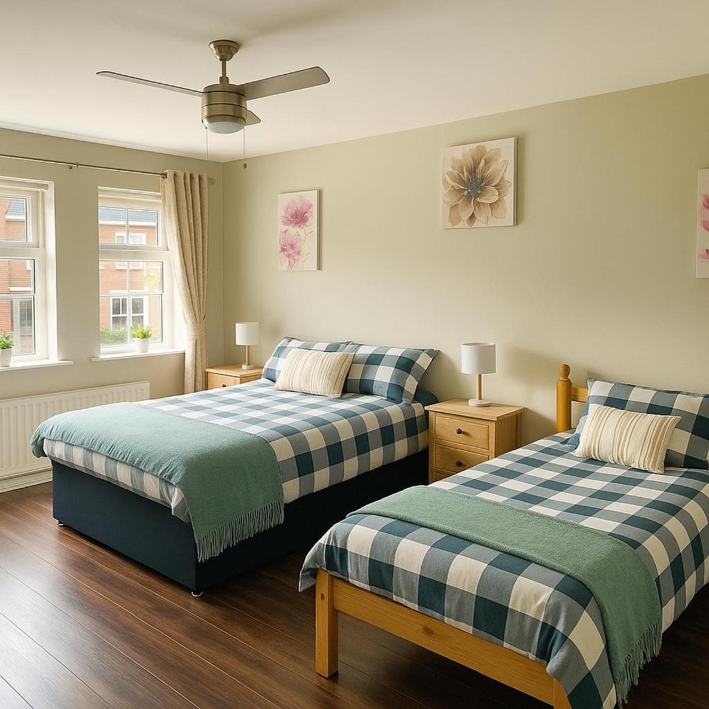 Newry Premium B&B Экстерьер фото