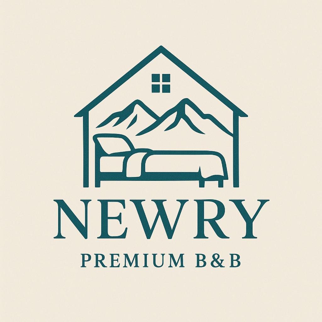 Newry Premium B&B Экстерьер фото